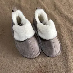 ムートンブーツ14