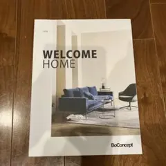 BoConcept WELCOME HOME 2018