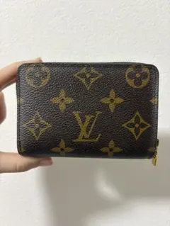 2025年最新】ヴィトン ポルトフォイユ ルーの人気アイテム - メルカリ