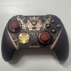GameSir G7Pro8K 仁王3 画像4枚目要確認