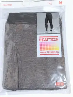 ユニクロ ヒートテック タイツ Mサイズ 新品 ★9121E