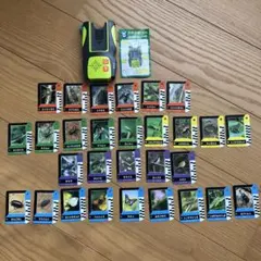 ガオガオさんのはつめいノート