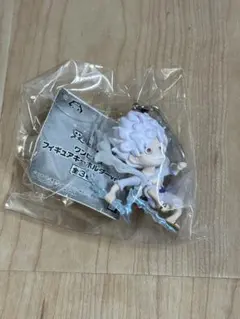 ワンピース フィギュアキーホルダー Special ver. ルフィのサムネイル