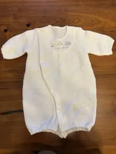 新生児 ツーウェイオール