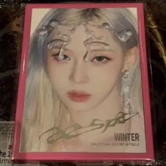 2026年最新】aespa popup ウィンターの人気アイテム - メルカリ