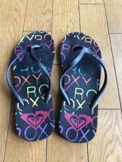 ビーチサンダル ロキシーのサムネイル