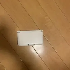 任天堂3DSLLとカセット2個充電器付き