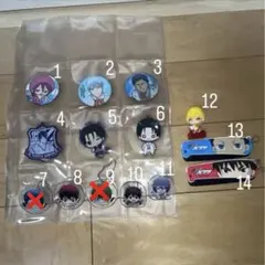 黒子のバスケ グッズ