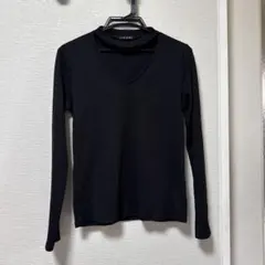 INGNI 長袖カットソー