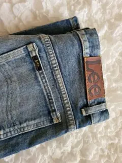 Lee 101B LOT.4101デニム W33L33 復刻 リペア加工 日本製 - メルカリ