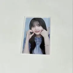久保史緒里 生写真 チートデイ