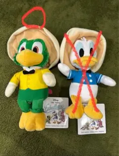 ⭐️お決まり⭐️ホセ・キャリオカ