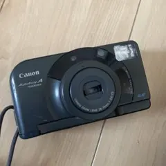 動作確認済】 Canon Autoboy A G05-0428-15ID - メルカリ