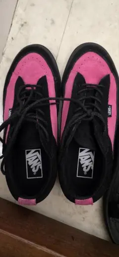 VANS スニーカーのサムネイル