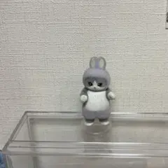 mofusand フロッキーフィギュア