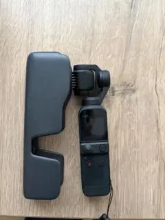 値下げ中❗️【美品】osmo pocket3 NDフィルター3種付き 即撮影可