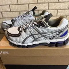 新品Kiko Kostadinov Asics Gel-Kayano20 26