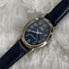 Q&Q 腕時計　ジャンク品　#5256のサムネイル