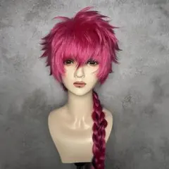 わらび様　ウィッグオーダー確認ページ