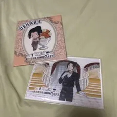 名探偵コナン 上原由衣 ラッキーくじ