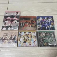 SEVENTEEN ひとりじゃない CD 開封済み