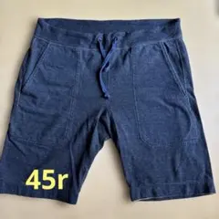 ᙏ*̱様 45r メンズ ショートパンツ　コットン3のサムネイル