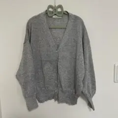 HEART MARKET カーディガンのサムネイル