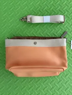 TOPKAP I ショルダーバッグ （クリケット/トプカピ） ※ 新品 未使用のサムネイル