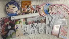 五等分の花嫁　グッズ詰め合わせ