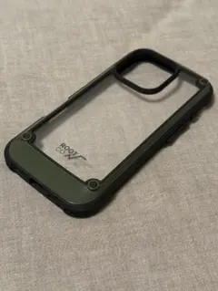iPhone16Pro ROOT CO ケース