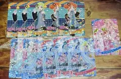 ひみつのアイプリ 6弾 星3 カード 初音ミク