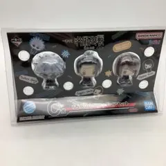 一番くじ　呪術廻戦　C賞　ちょこのっこフィギュアセット33-0310-42
