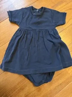 PETIT BATEAU ワンピース 81cmのサムネイル