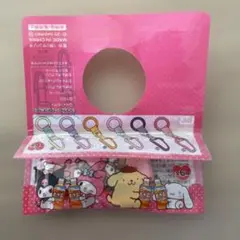 サンリオキャラクター ペットボトルホルダー