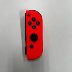 【ジャンク】Nintendo Switch Joy-Con 右グリップ