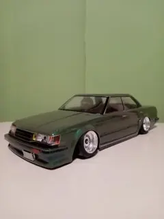 2026年最新】ラジコンボディ マークiiの人気アイテム - メルカリ