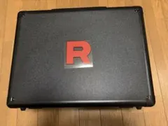 ✨ポケモンカード ロケット団の栄光 アタッシュケース✨