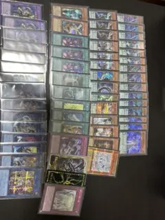 遊戯王 引退 プリズマ プリシク 20th 25thなど多数 - メルカリ