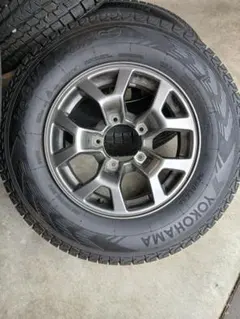175/80R16 JB64 ワイルドクルージング 新型ジムニー - メルカリ