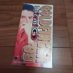 GOLDFINGER'99のサムネイル