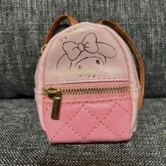 マイメロ　ミニリュック