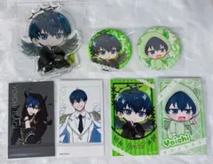 ブルーロック ファボテリア 天使と悪魔 潔世一 まとめ売り