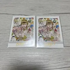 アイドリッシュセブン アイナナ ぱしゃこれ 7弾 誕生日 日和 六弥ナギ