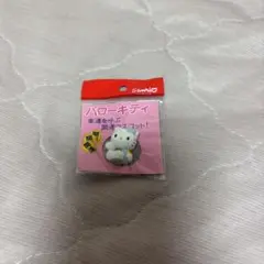 ハローキティ 開運マスコット - メルカリ