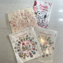 【レア】　スヌーピー50周年記念　スヌーピータウン