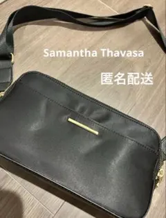 セール！Samantha Thavasa ショルダーバッグ　サマンサタバサ