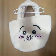 ちいかわうさぎバック