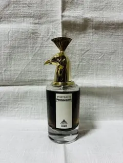 ペンハリガンポートレート【廃番】クランデスティンクララ75ml【正規品】 クランデスティンクララオードパルファム(ペンハリガン)の通販・口コミ