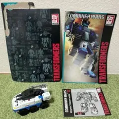 2026年最新】トランスフォーマーコンバイナーウォーズの人気アイテム