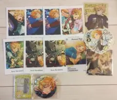 あんスタ　春川宙